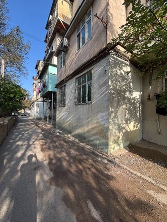 3 Otaqlı mənzil, 58 m², Nəsimi r., Bakı – Bakı – ucuztap.az