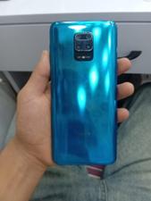Xiaomi, Mavi