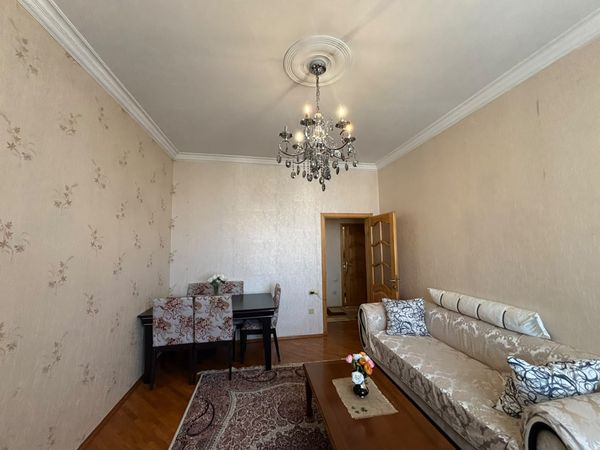 3 Otaqlı mənzil, 66 m², Mircəlal, Bakı – Bakı – ucuztap.az