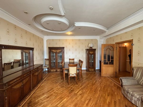 3 Otaqlı mənzil, 115 m², Mircəlal, Bakı – Bakı – ucuztap.az