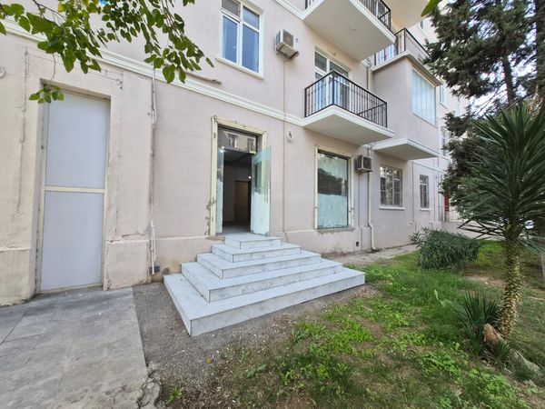Obyekt icarəyə verilir, 82 m², Rövşən Əliyev küç., Bakı – Bakı – ucuztap.az