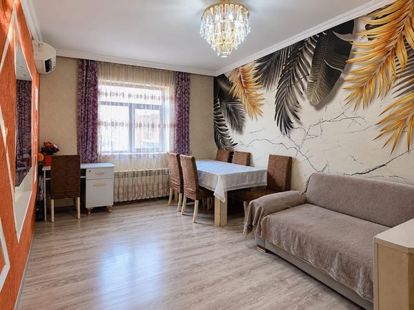 2 Otaqlı mənzil, 53 m², Xırdalan ş. – Xırdalan – ucuztap.az