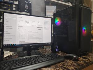 Evga, 16 GB