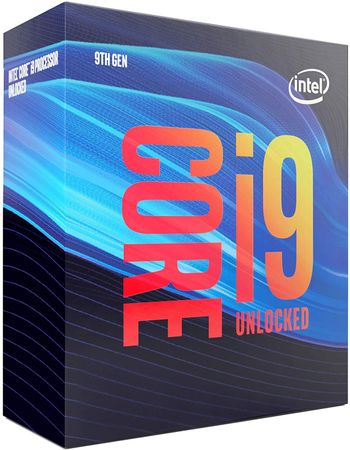 Intel core i9 9900k – Bakı – ucuztap.az