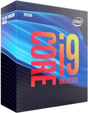 Intel core i9 9900k