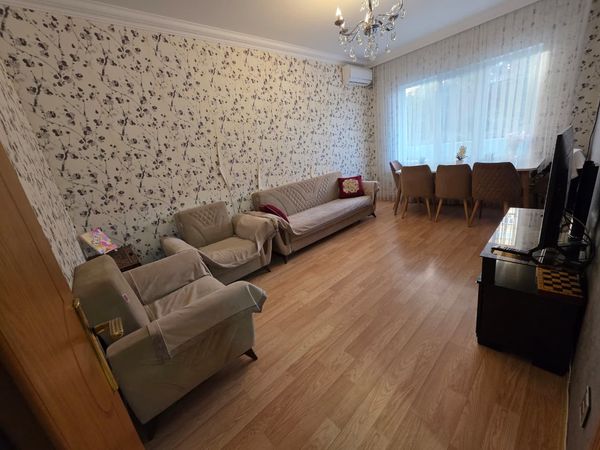 3 Otaqlı mənzil, 82 m², Gəncə Pr əsas yola yaxın, Bakı – Bakı – ucuztap.az