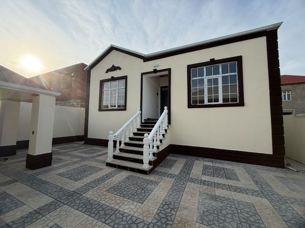 Bağ evi, 115 m², Sabunçu r., Bakı – Bakı – ucuztap.az