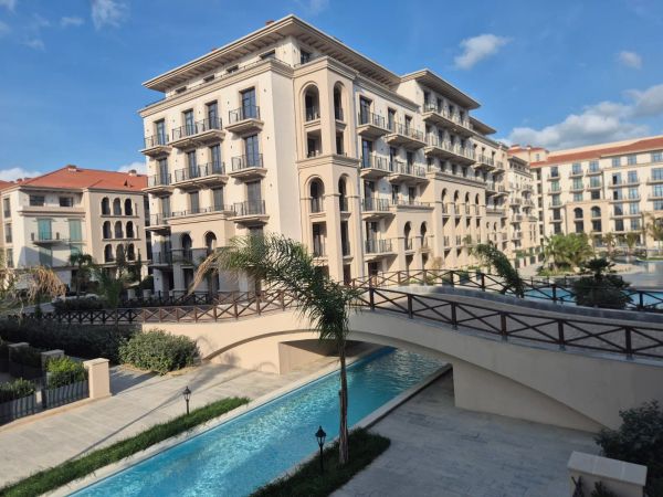 3 Otaqlı mənzil, 149 m², Sea Breeze, Marina Village kompleksi, Bakı – Bakı – ucuztap.az