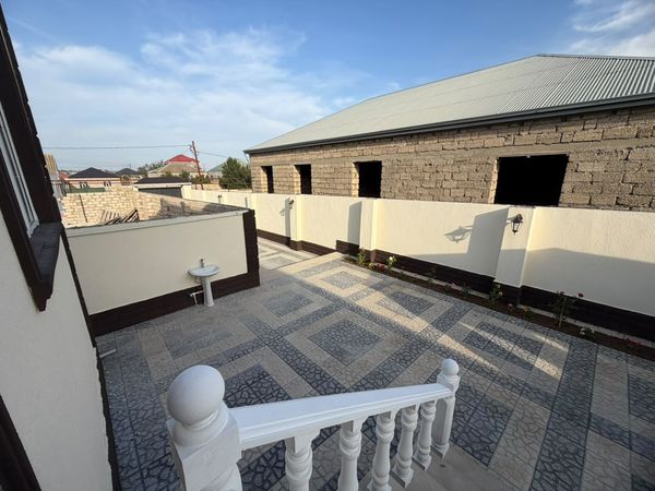 Bağ evi, 115 m², Sabunçu r., Bakı – Bakı – ucuztap.az