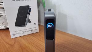 Anker MagGo 2 pro 10000 mah