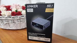 Anker Prime 250W Adapter