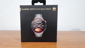 Huawei Watch 4 Pro Spase Edition