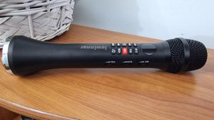 Karaoke mikrofon Lewinner L-699