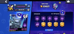 Brawl Stars Hesap