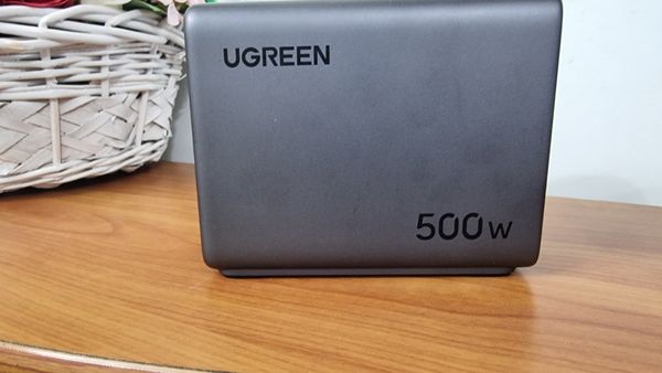 Uqreen Nexode 500W 6 portlu – Bakı – ucuztap.az