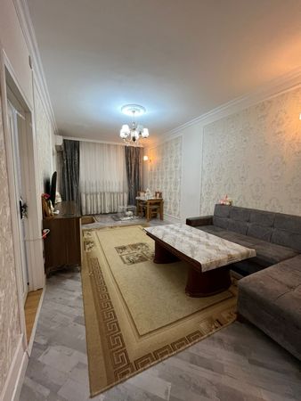 2 Otaqlı mənzil, 55 m², Mir Cəlal 10, Bakı – Bakı – ucuztap.az