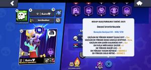 Brawl Stars Hesap