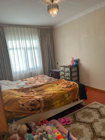 2 Otaqlı mənzil kirayə verilir, 60 m², yeni Yasamal Mehemmed Xiyabani, Bakı – Bakı – ucuztap.az