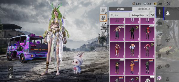 Pubg hesabı satılır – Oyunlar, pultlar və proqramlar – Bakı – ucuztap.az