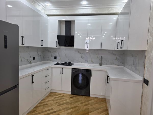 3 Otaqlı mənzil kirayə verilir, 90 m², xirdalan blue city, Abşeron – Kirayə verilir – Abşeron – ucuztap.az