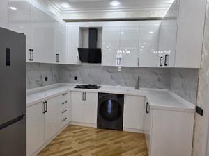 3 Otaqlı mənzil kirayə verilir, 90 m², xirdalan blue city, Abşeron