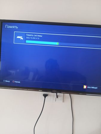 PlayStation 4 1tb(13.52 prosifka), 2 original jostik – Bakı – ucuztap.az