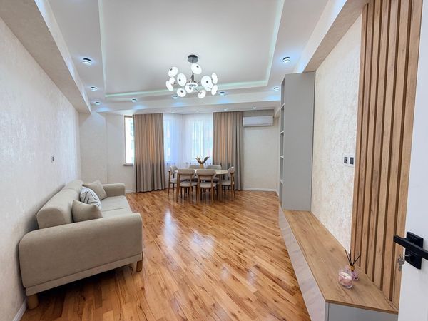 2 Otaqlı mənzil, 65 m², Xudu Məmmədov küç, Bakı – Satılır – ucuztap.az