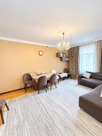 3 Otaqlı mənzil, 65 m², Hüseyn Cavid pr., Bakı – Satılır – ucuztap.az