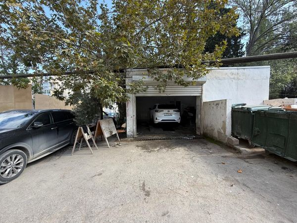 Obyekt, 52 m², Ələskər Ələkbərov, Bakı – Satılır – ucuztap.az