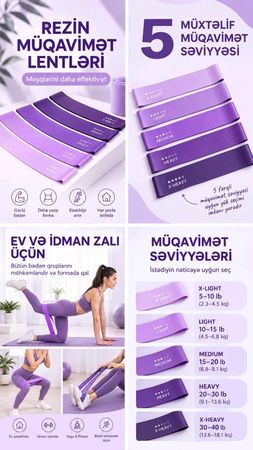 Streching məhsulu – Bakı – ucuztap.az