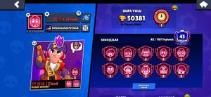 BS Hesabı Ucuzz 50 K 45 prestih 10 DENE 2K Ciddi Alicalara ENDIRIMim