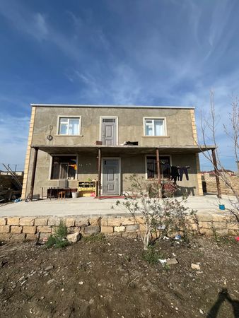 Bağ evi, 288 m², Sabunçu r., Bakı – Bakı – ucuztap.az
