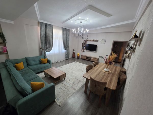 2 Otaqlı mənzil, 97 m², İnqilab İsmayılov küç., Bakı – Bakı – ucuztap.az