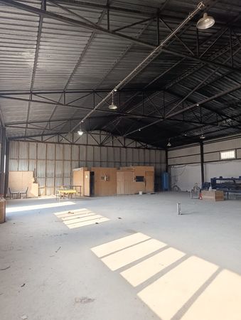 Anbar icarəyə verilir, 400 m², BINEQEDI SOSSESI, Bakı – Bakı – ucuztap.az
