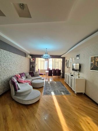 4 Otaqlı mənzil, 165 m², Naxçıvan küç., Bakı – Bakı – ucuztap.az