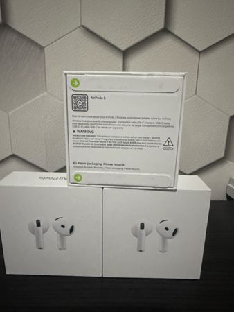 Apple airpods 5ANC – Bakı – ucuztap.az