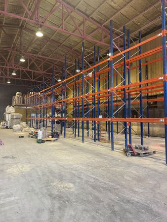 Anbar kirayə verilir, 650 m², Dərnəgül şosesi (507-ci küçə / 2096-cı məhəllə ətrafı), Bakı – Bakı – ucuztap.az
