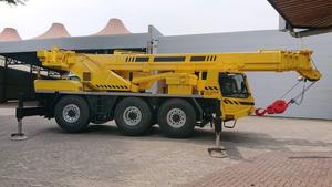 Avtokran xidməti 40 ton