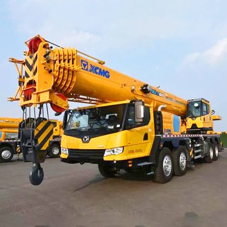 Avtokran xidməti 60 ton – Bakı – ucuztap.az