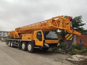 Avtokran xidməti 70 ton