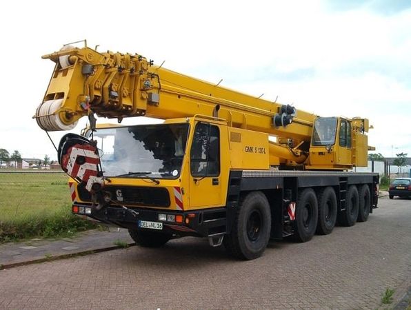 Avtokran xidməti 90 ton – Bakı – ucuztap.az