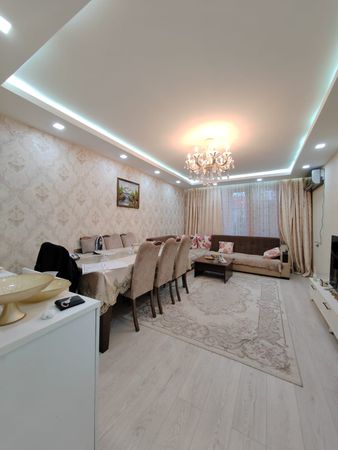 2 Otaqlı mənzil, 60 m², Polad Həşimov küç., Bakı – Bakı – ucuztap.az