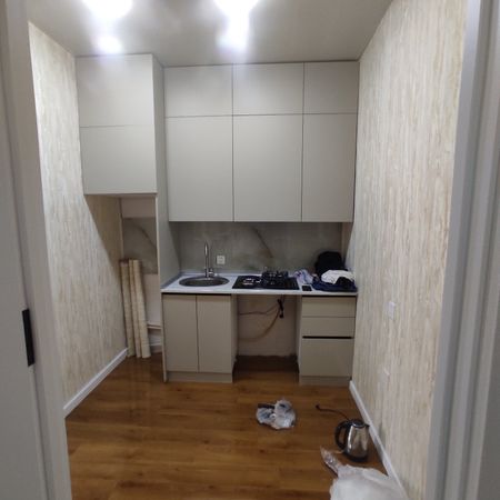 2 Otaqlı mənzil, 62 m², Mir Cəlal 69, Bakı – Bakı – ucuztap.az