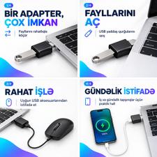 Usb connectoru