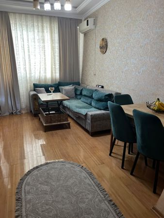 3 Otaqlı mənzil, 62 m², Xırdalan ş., Xırdalan – Xırdalan – ucuztap.az