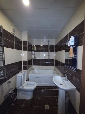 2 Otaqlı mənzil, 59 m², Xırdalan ş., Xırdalan – Xırdalan – ucuztap.az