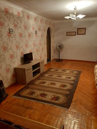 1 Otaqlı mənzil kirayə verilir, 35 m², Yasamal rayonu,H.Zərdabi küç., Bakı – Bakı – ucuztap.az