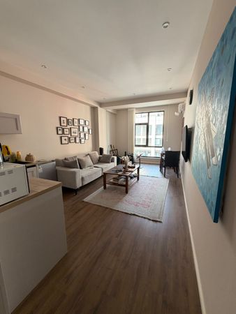 2 Otaqlı mənzil, 59 m², Əliəşrəf Əlizadə küç., Bakı – Bakı – ucuztap.az