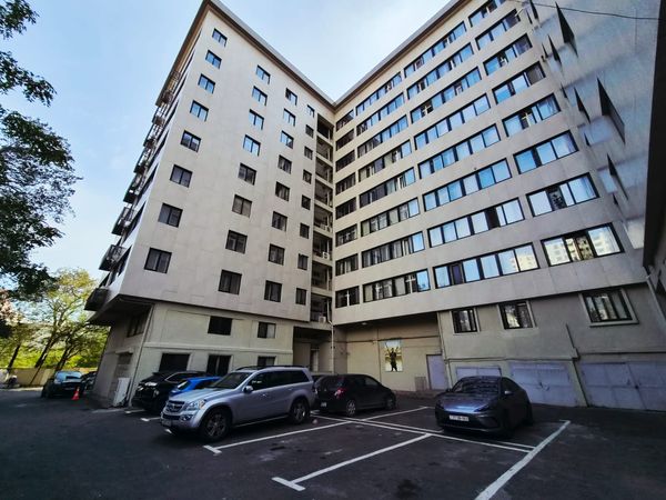 3 Otaqlı mənzil kirayə verilir, 75 m², Sabit Orucov küç.2, Bakı – Bakı – ucuztap.az