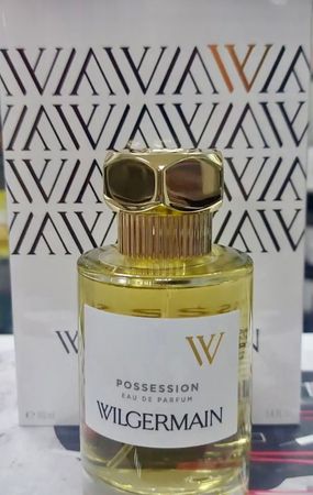 Yeni, original Wilgermain Parfum – Bakı – ucuztap.az